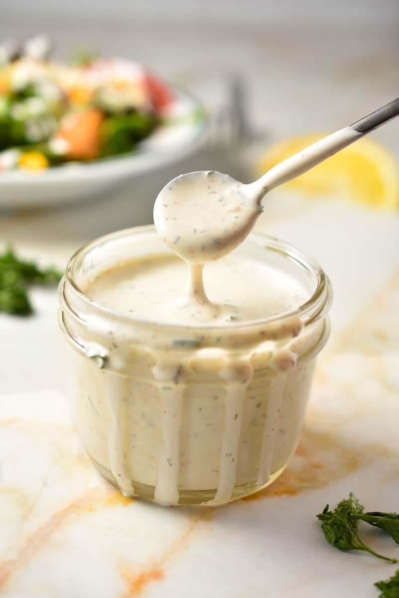 texas roadhouse ranch recipe