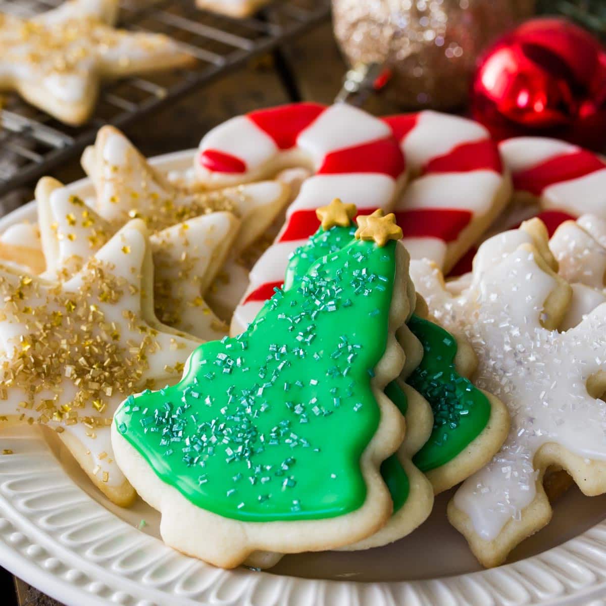 royal icing recipe for sugar cookies