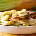 recipes with bacon for dinner