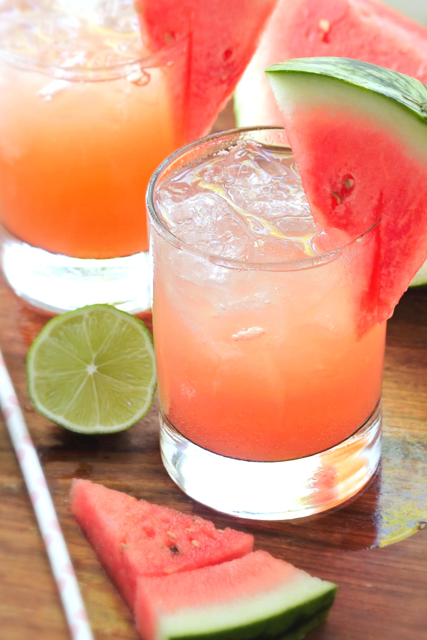 watermelon margarita recipes