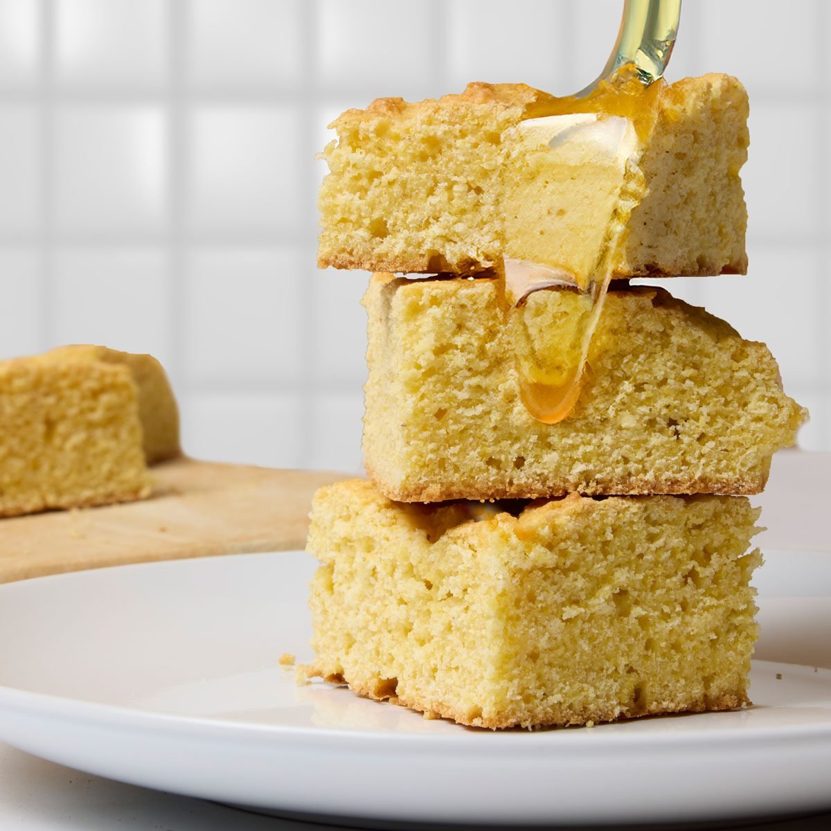 sourdough cornbread recipe