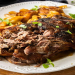 slow cooked lamb recipe