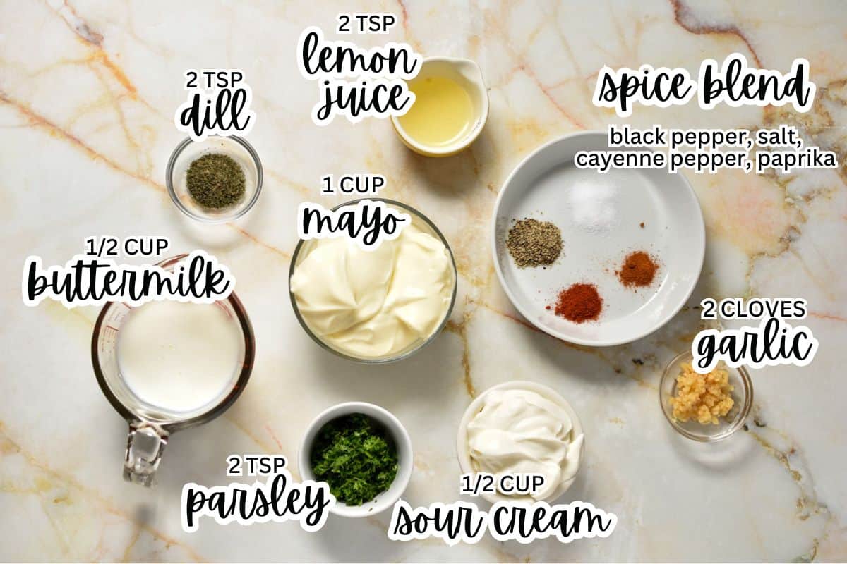 texas roadhouse ranch recipe