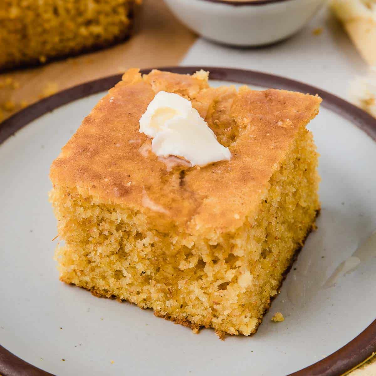 sourdough cornbread recipe