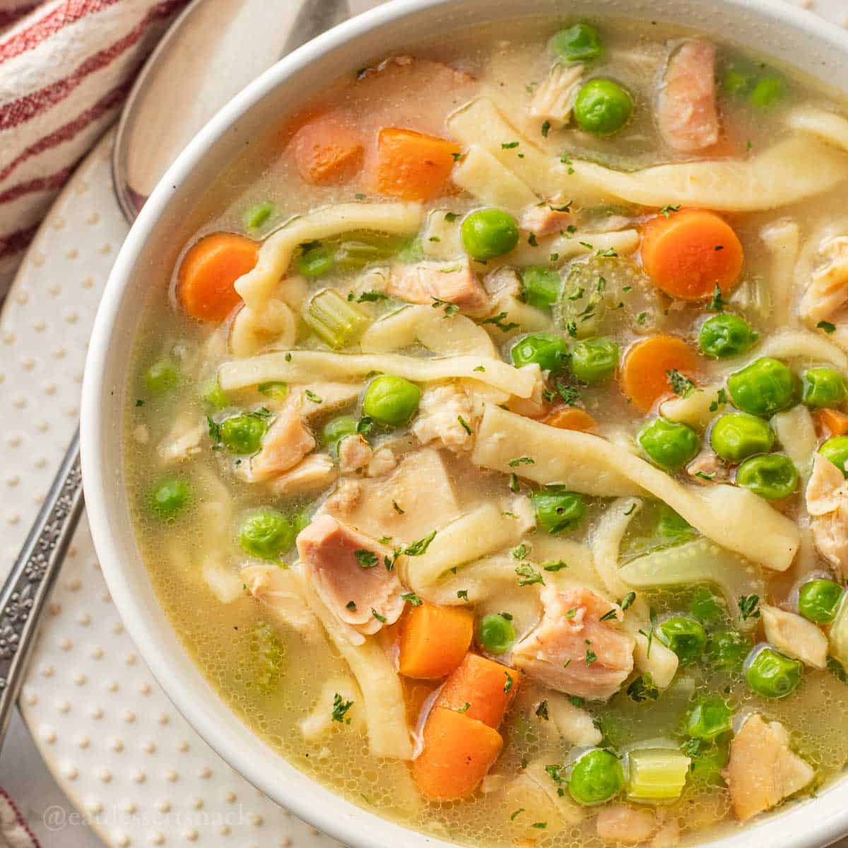 soup recipes with bone broth