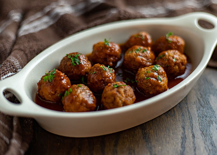 swedish meatballs recipe crock pot
