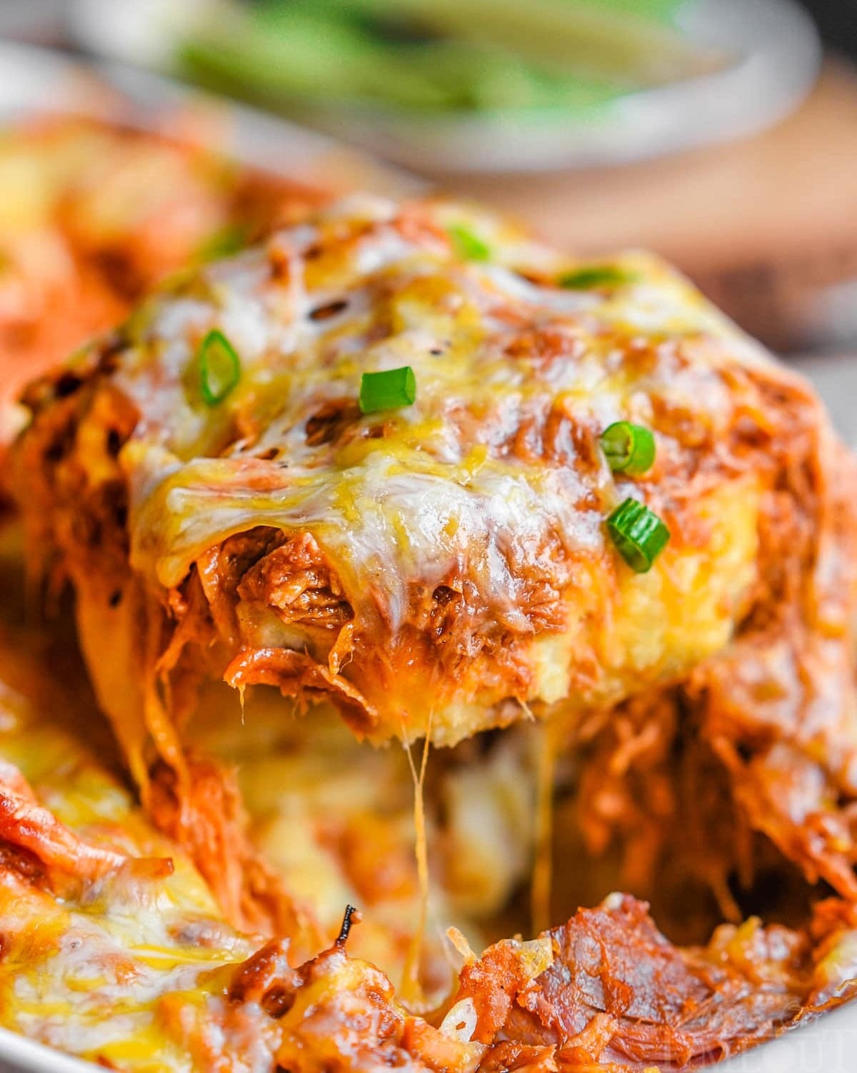 recipes with pulled pork leftovers