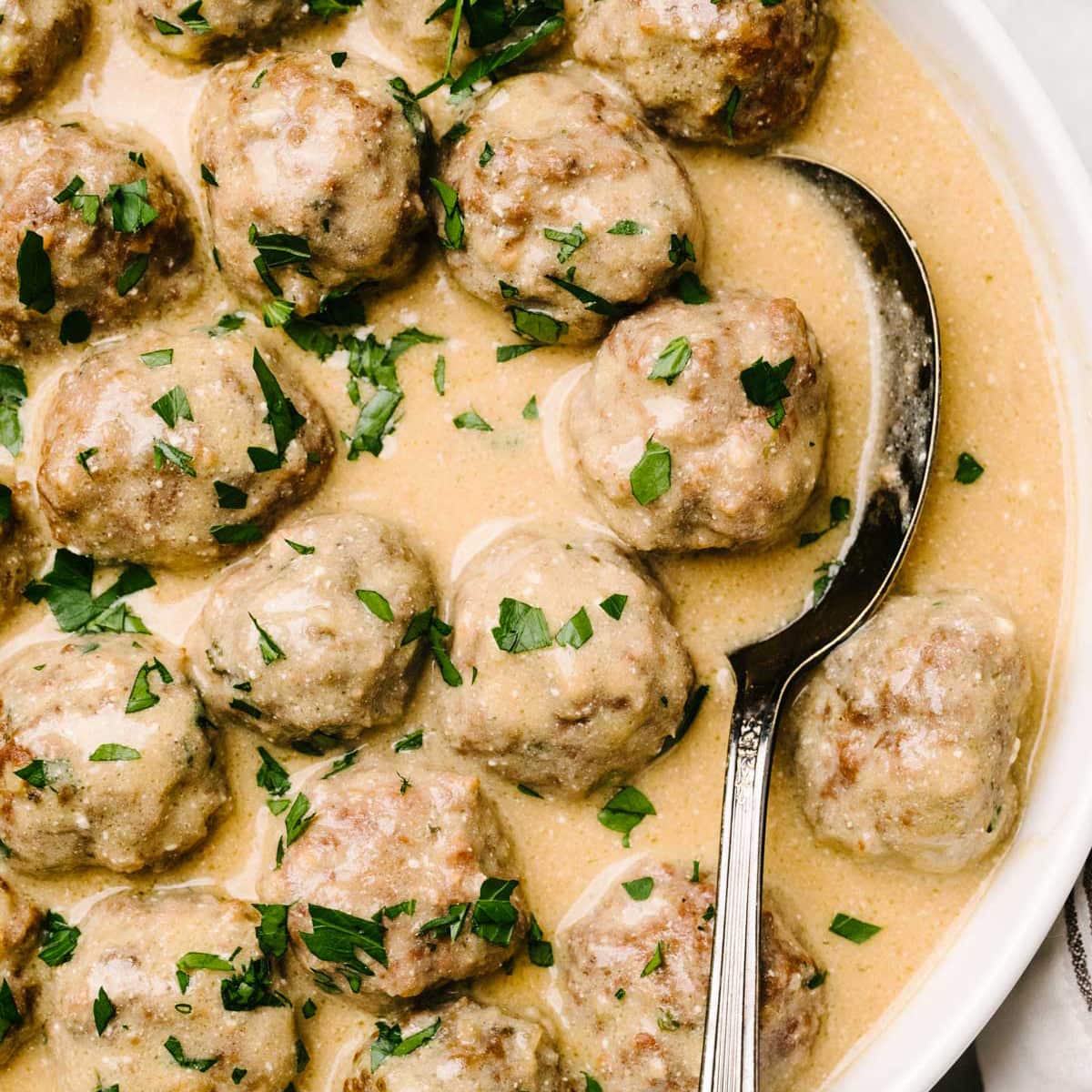 swedish meatballs recipe crock pot
