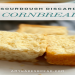 sourdough cornbread recipe
