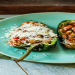recipes with poblano peppers