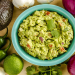 spicy guacamole recipe