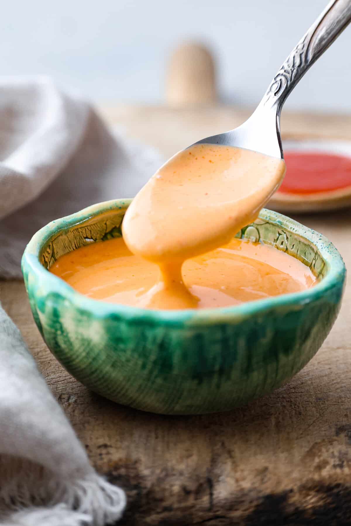 sriracha mayo sauce recipe