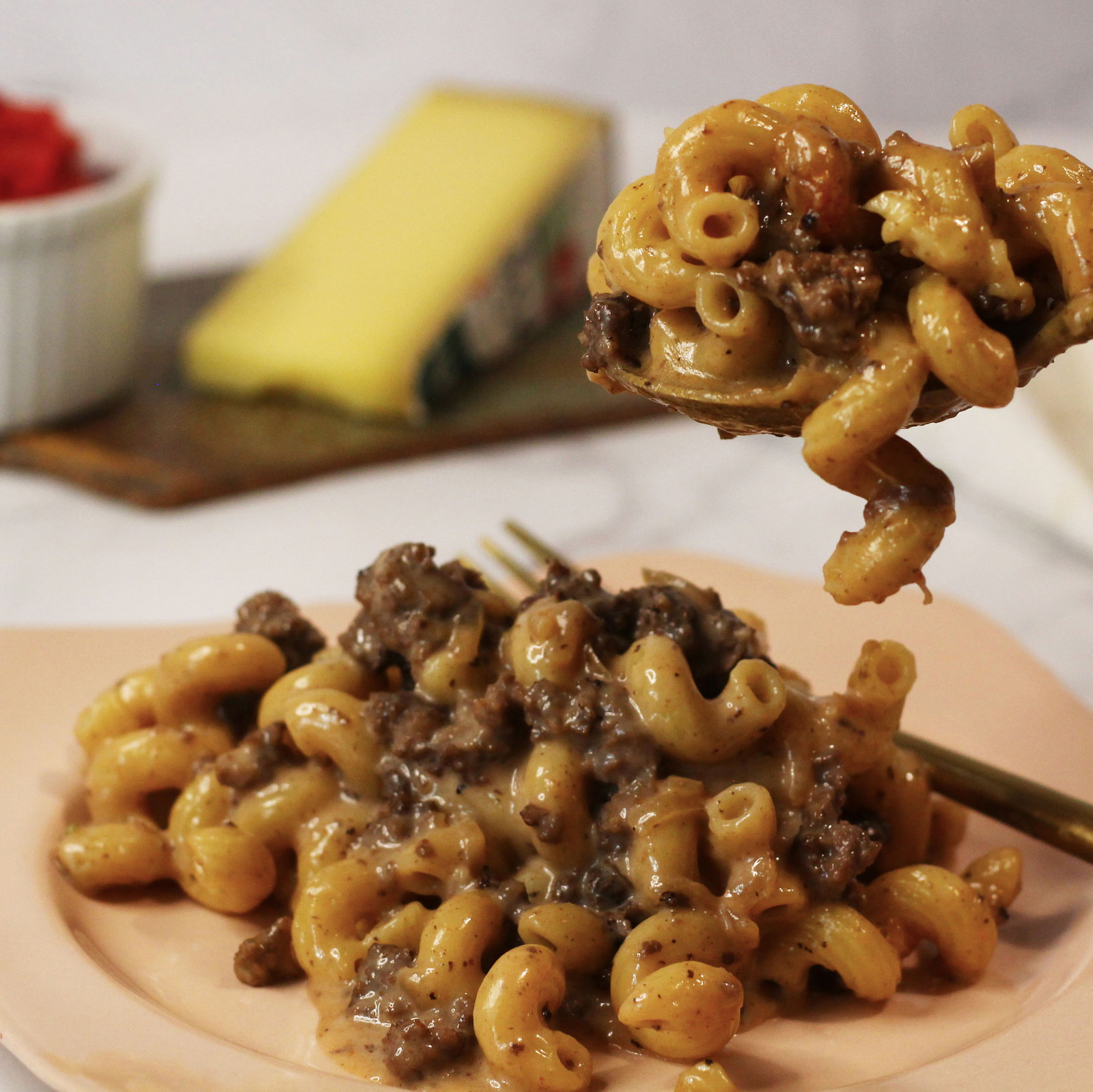 wagyu ground beef recipe