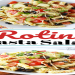 rotini pasta salad recipe