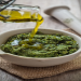 spinach pesto sauce recipe