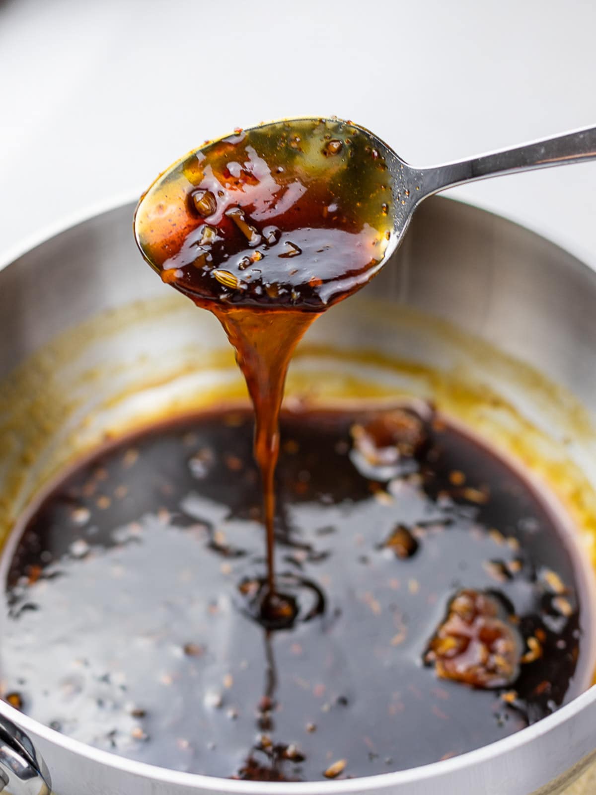 soy glaze recipe
