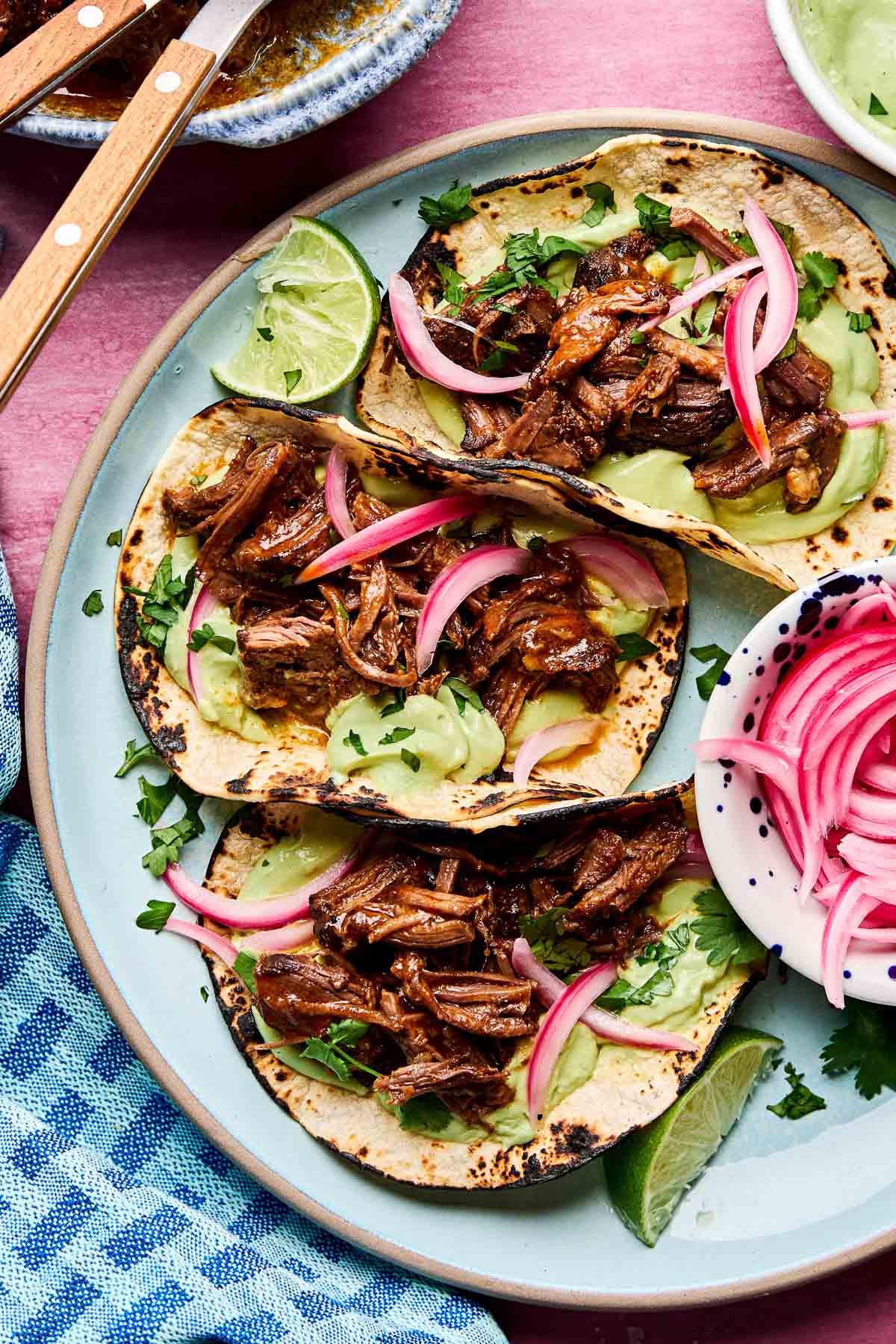 short rib taco recipe